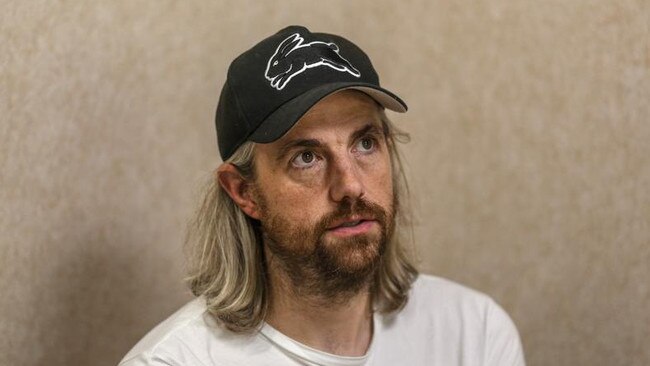 Mike Cannon-Brookes’ Grok Ventures is expected to formally acquire the majority of the Sun Cable business by August. Photographer: Dhiraj Singh/Bloomberg via Getty Images