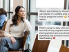 We need separate waiting rooms for all the different mums at the OB/GYN