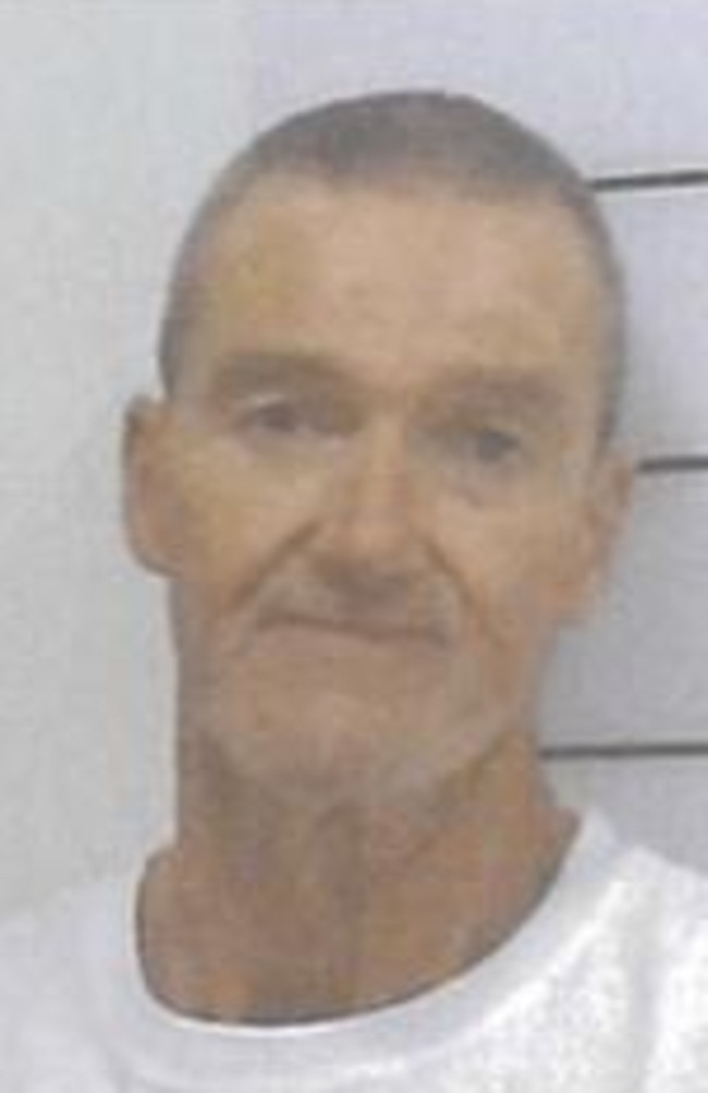 Brian Willett is among western Melbourne’s most wanted.