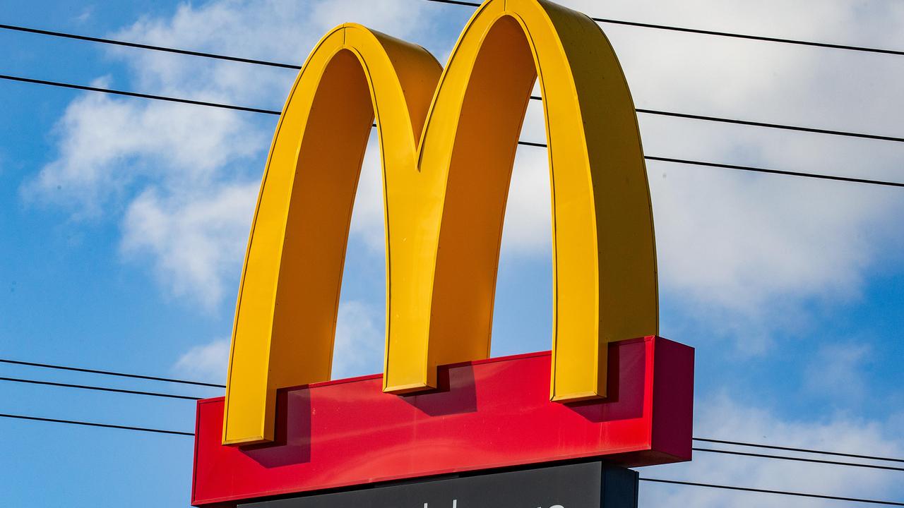 McDonald’s UK wycofuje z menu Big Mac Chicken po tym, jak okazał się on bardzo popularny