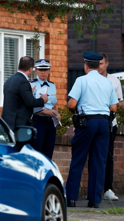 Girl, 1, dead in car outside childcare centre