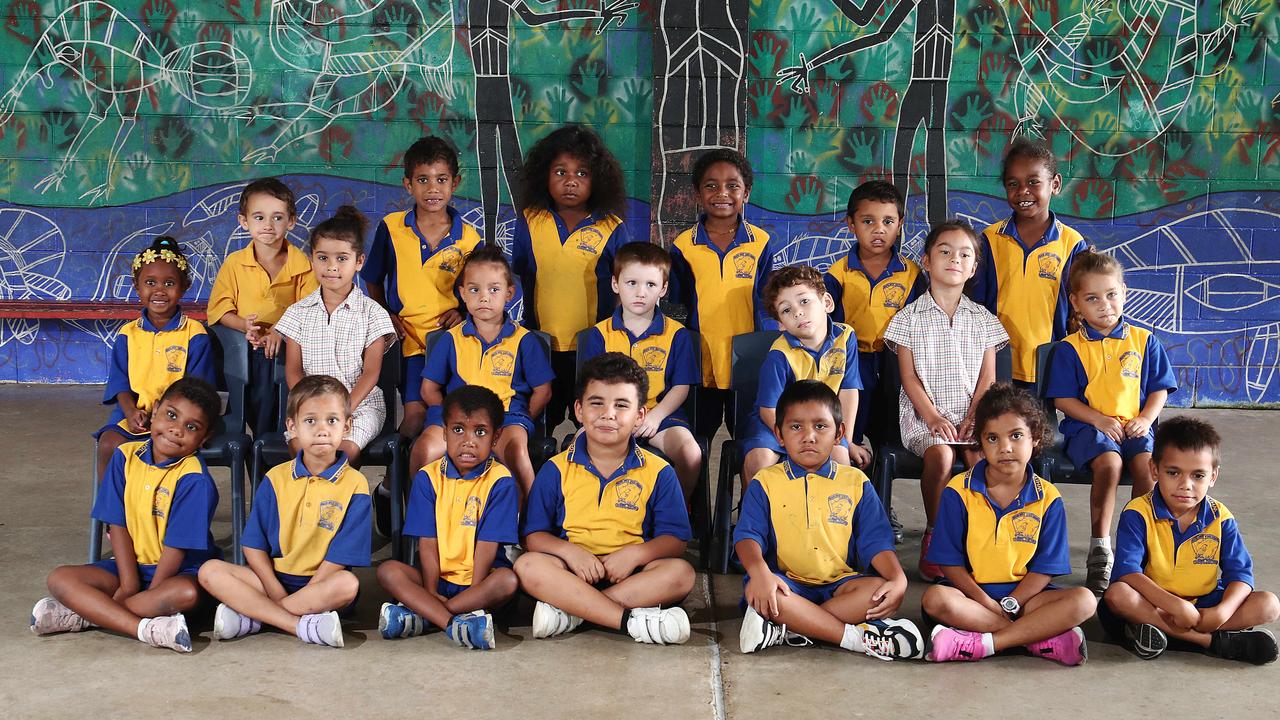 My First Year 2021: Photos of Cairns, Far North Qld school prep classes ...