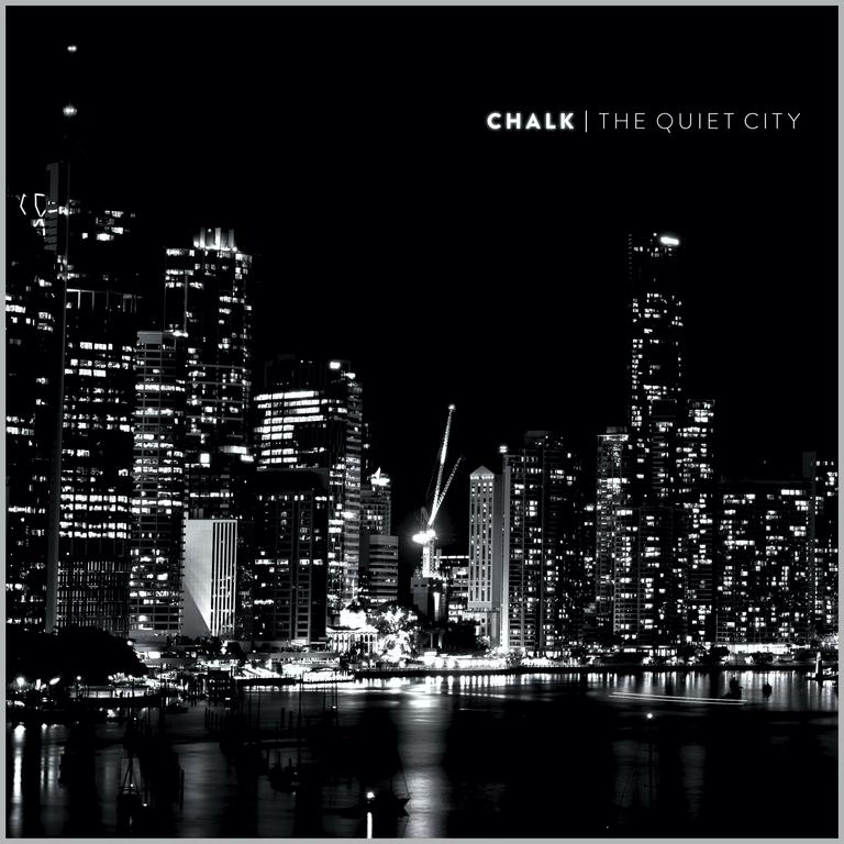 Chalk debut album The Quiet City released 24 years later | The Courier Mail