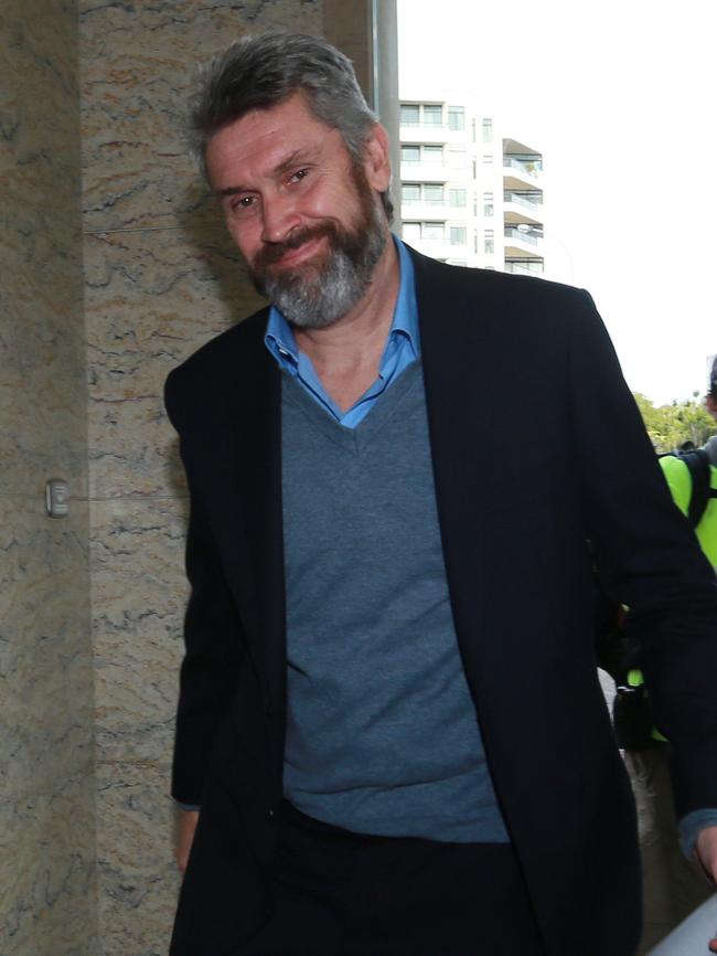 David Gyngell