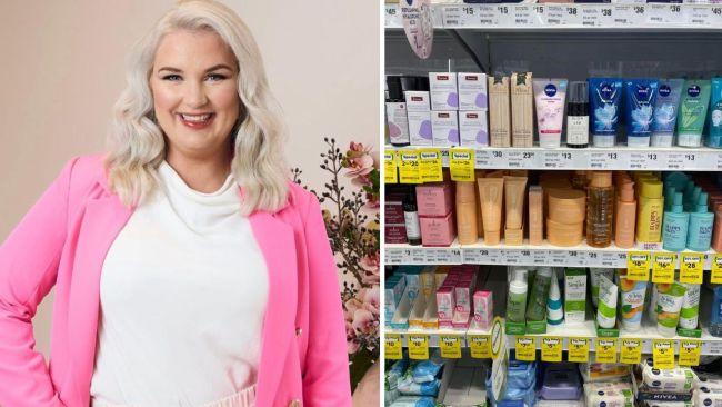 The NZ mum behind Frula Beauty lands major Woolworths deal. Images: Supplied