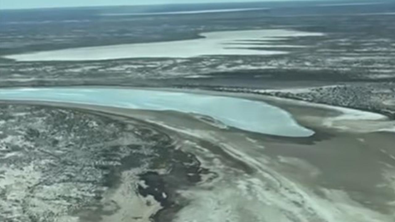 ‘Huge’: Rare natural phenomenon has the world flooding to SA