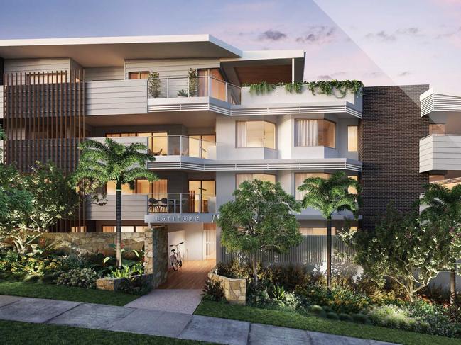 Aussie Day opening for cool $8 million Coolum property