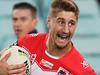 Eels land Lomax despite huge pay cut
