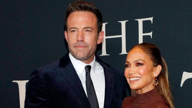 The 48-year-old actor made waves last week when he said during an interview with Howard Stern that he felt ‘trapped’ in his marriage to Garner, and that he’d likely still be drinking had they not split up, Fox News reported. Picture: Getty Images.