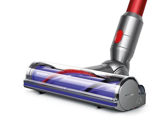 Boxing Day Sale 2019, David Jones, DYSON, V7 Motorhead Cordless Vacuum. Picture: David JonesSource: https://www.davidjones.com/sale/electrical/22601544/V7-Motorhead-cordless-vacuum.html