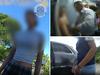 Police charge teens after girl allegedly brutally attacked