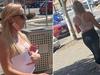 Magistrate tells woman to ‘try to show more modesty’