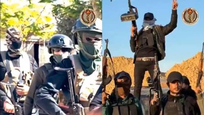 Benjamin Netanyahu is right to arm Gaza's clans to defeat Hamas.