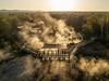 Outback Queensland’s restorative hot springs