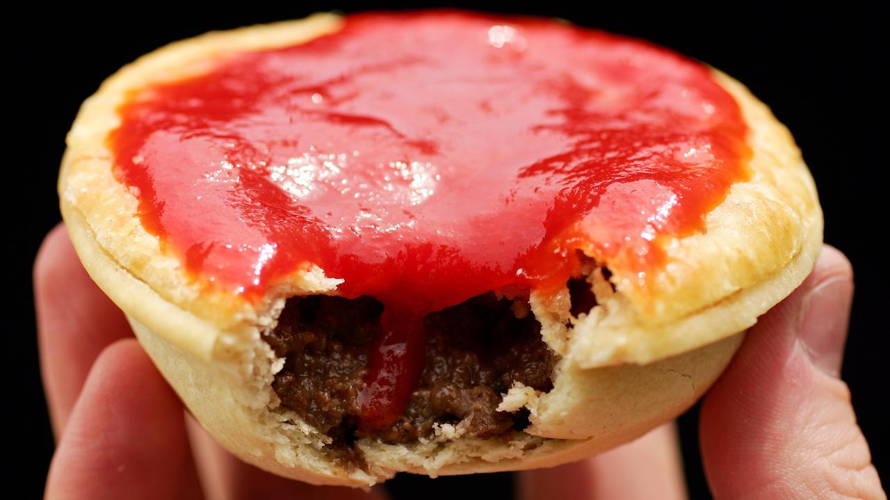 pie shop closes after 128 years, owner blames vegans | news.com.au Australia's news site