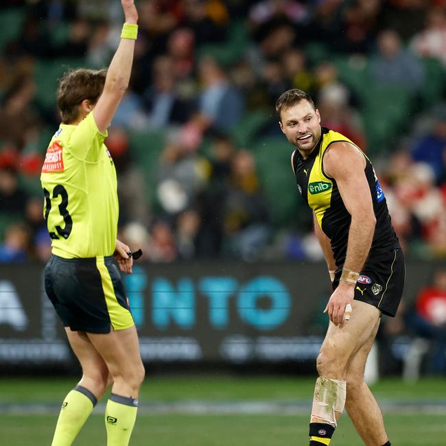 Nankervis is headed to the tribunal. Picture: Getty Images