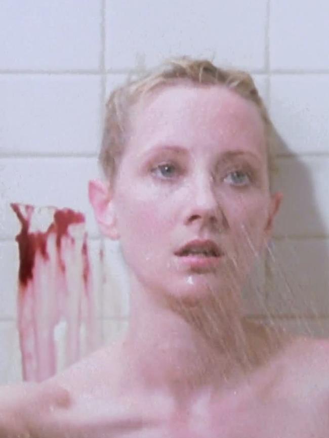 Seriously, Anne Heche, are you even trying?