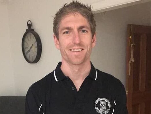 North Haven playing-coach Ryan McInerney said the Magpies still had room for improvement in 2022. Picture: North Haven Football Club