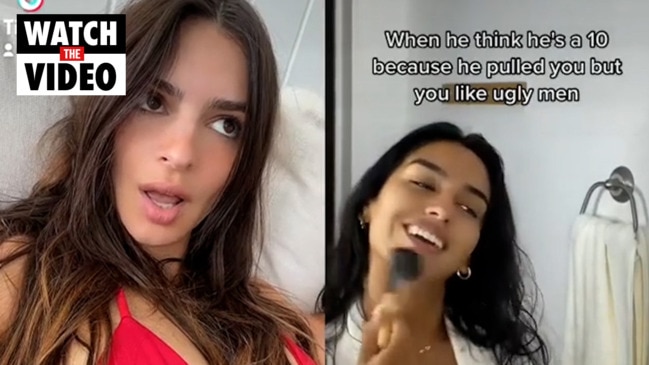 Emrata’s savage TikTok dragging her ex is "god-tier" petty