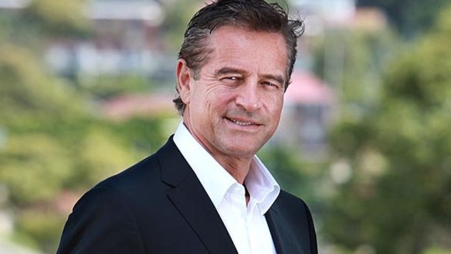 Mark Bouris says Small Business gives a lot to our economy and doesn’t get much back.