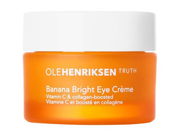 Ole Henriksen Banana Bright Eye Creme. 