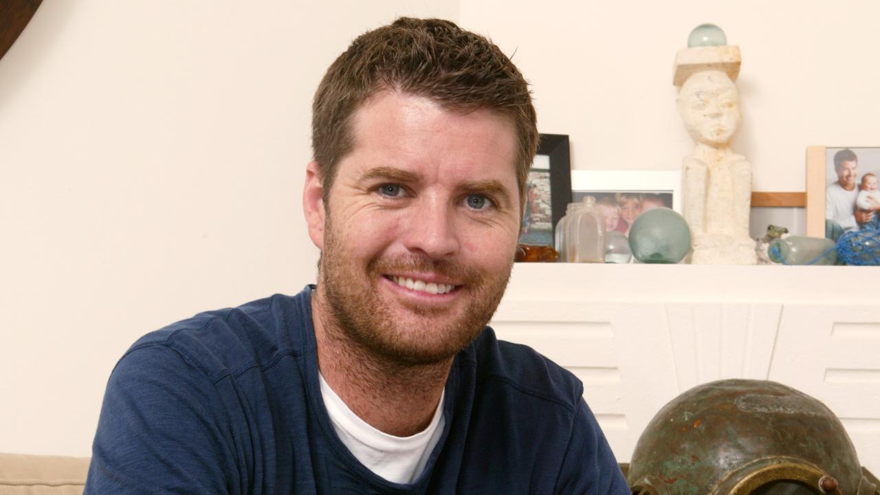 Pete Evans has been a judge on My Kitchen Rules since its debut in 2010.