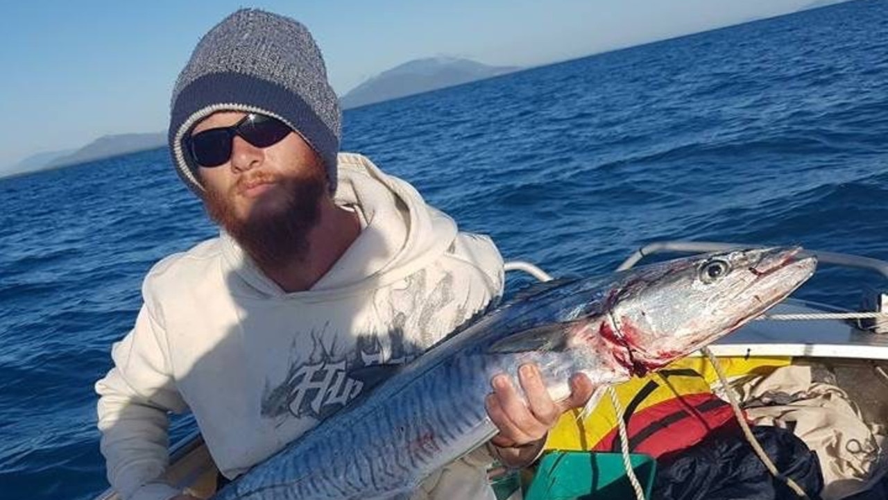 Geoffrey Peter Kean, 26, pleaded guilty to trafficking a dangerous drug, possessing an item used in the commission of a crime and ten counts of supplying a dangerous drug.