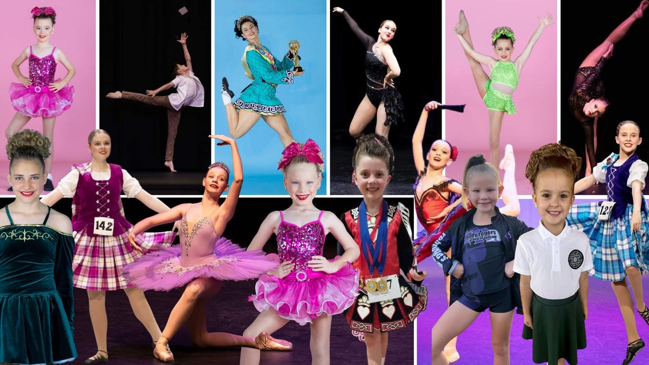 Mackay’s dance scene is bustling with many of the region’s stars already making names for themselves. Meet more than 20 passionate toe tappers who are already making waves.