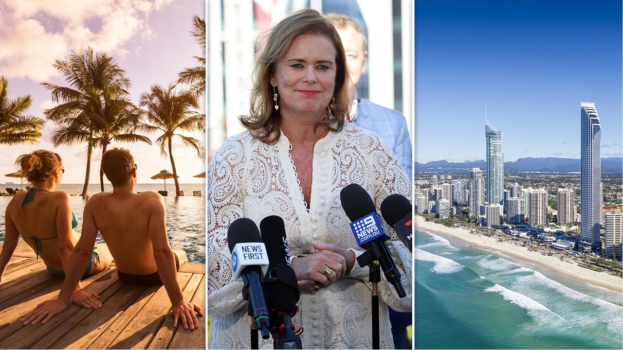 Covid Q&A: Margy Osmond answers your travel questions | Herald Sun