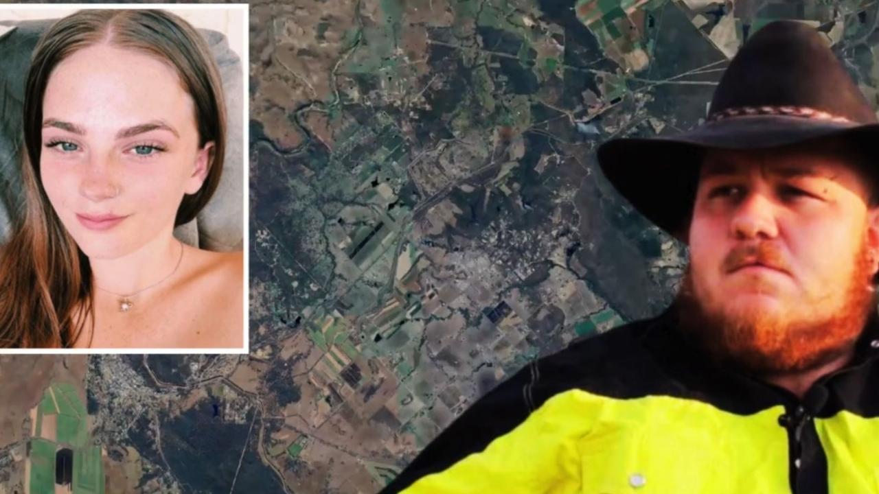 Housemate claims ‘what really happened’ exact moment Pheobe vanished