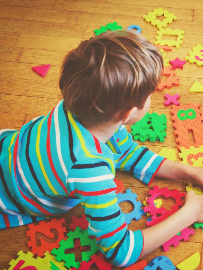 A toddler at Goodstart Anna Bay Childcare Centre was diagnosed with COVID-19. Photo: iStock