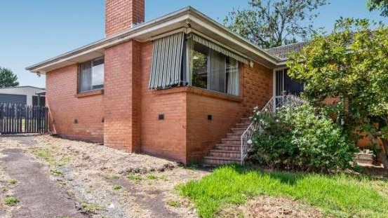 Police found 75 marijuana plants weighing more than 83kg when they raided 27 Tulip Cres, Boronia, in November 2018.