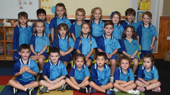 Bluewater State School. Prep A. BLUEWATER STATE SCHOOL PREP A TEACHER: MRS CHANT TEACHER AIDE: MRS WILSON BACK: Zac, Logan, Summer, Roy, Juliette, Alice, Rohan, Rowdy. MIDDLE: Krissy, Indica, Tillyrose, Luke, Ella. FRONT: Rykah, Oakland, Lacy, Levi, Luella, Abigail. Absent: Armony-Rose, Wynt.