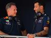 ‘Whimper out’: Red Bull saved Ricciardo