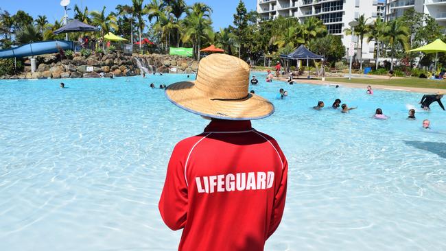 National Life Saving company Life Saving Australia had it’s smaller branch company sent into liquidation siting “cost of living pressures” as one of the main factors.