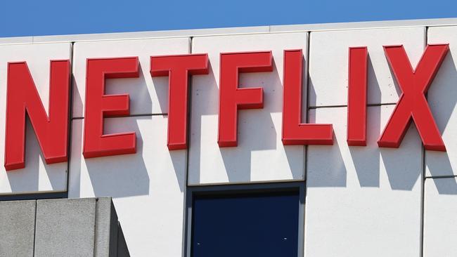 The new article revealed that around 30 Netflix employees are dedicated to the task of tagging. Picture: Mario Tama/Getty