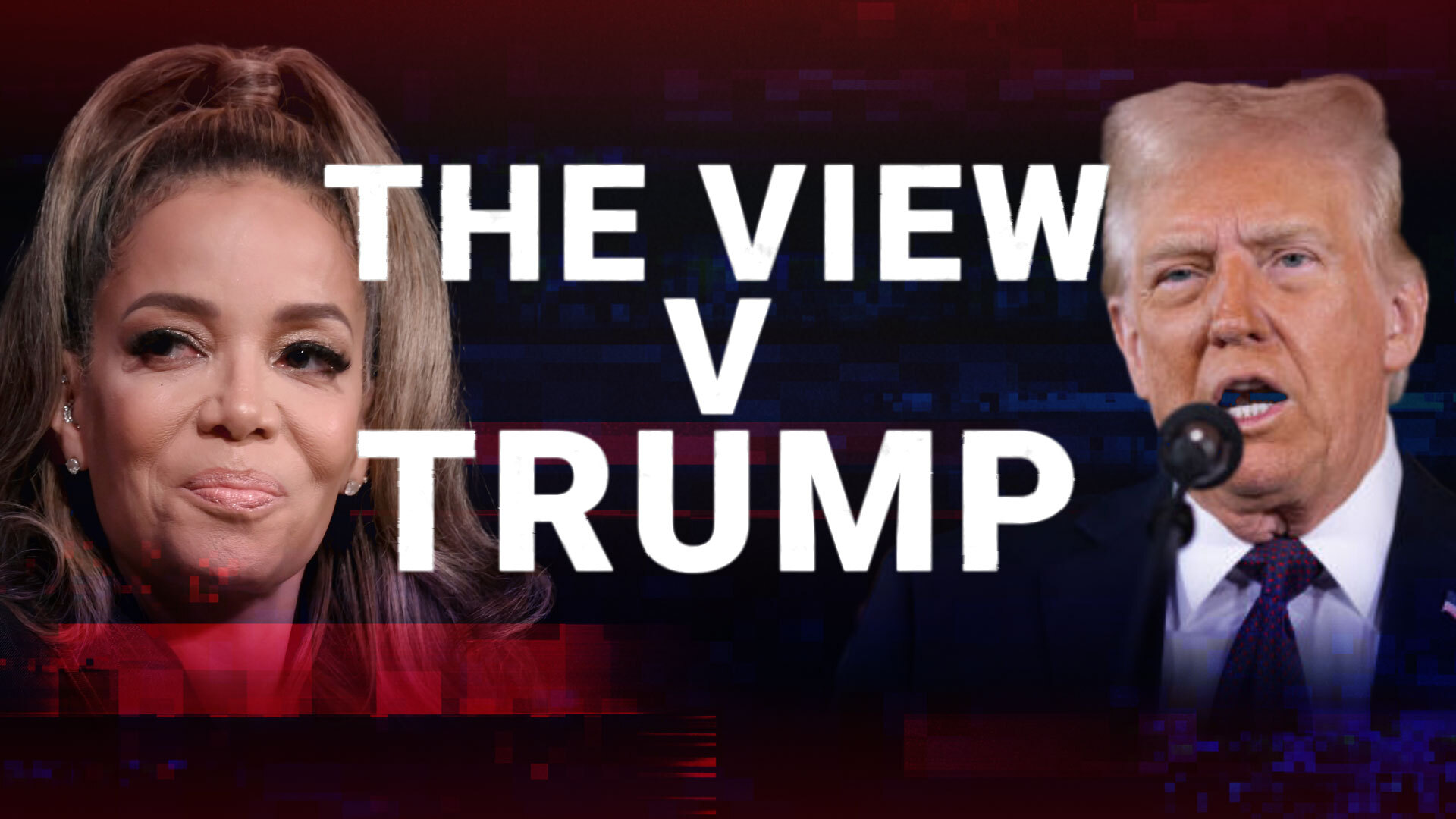 The View host unleashes on Donald Trump, calls him ‘racist’ as wildfires rage in LA