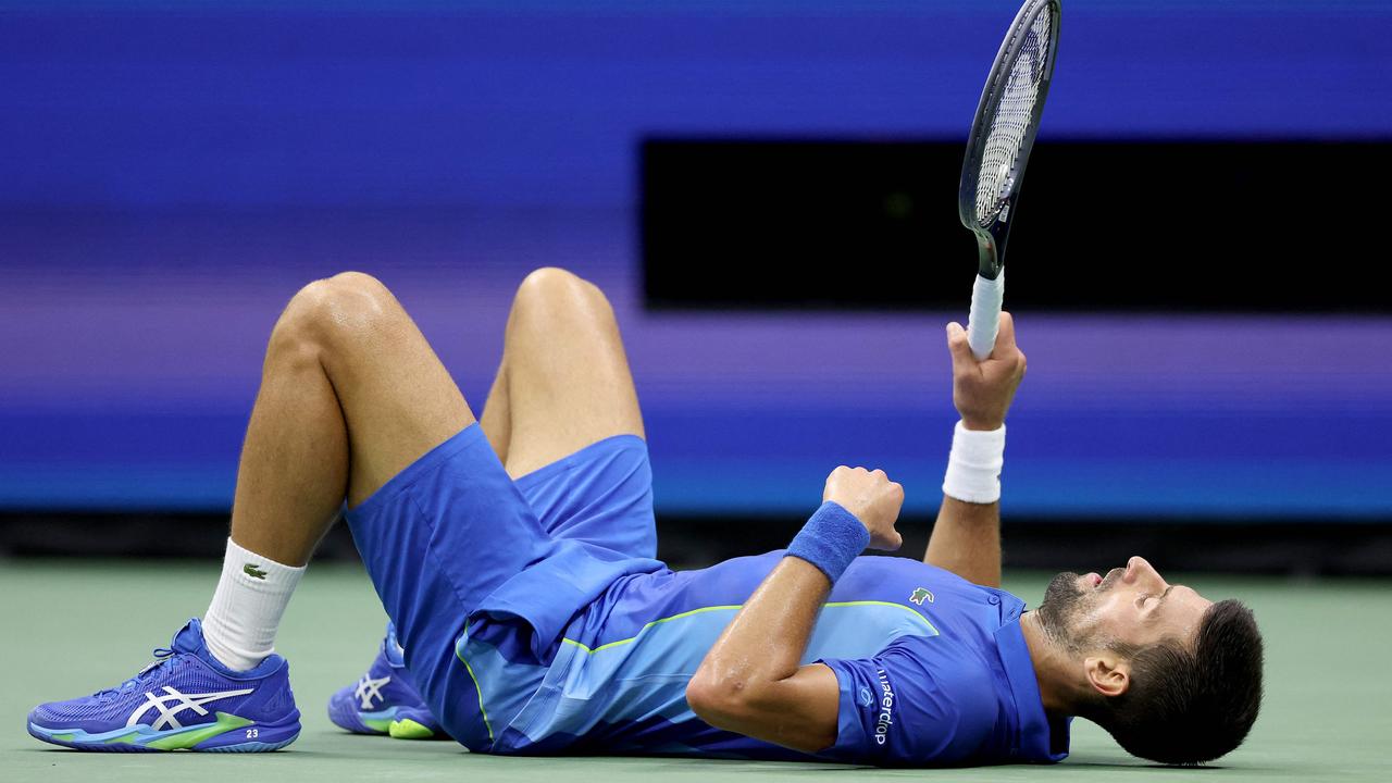 US Open: Tennis ball wasteland? Game grapples with a fuzzy yellow recycling  problem