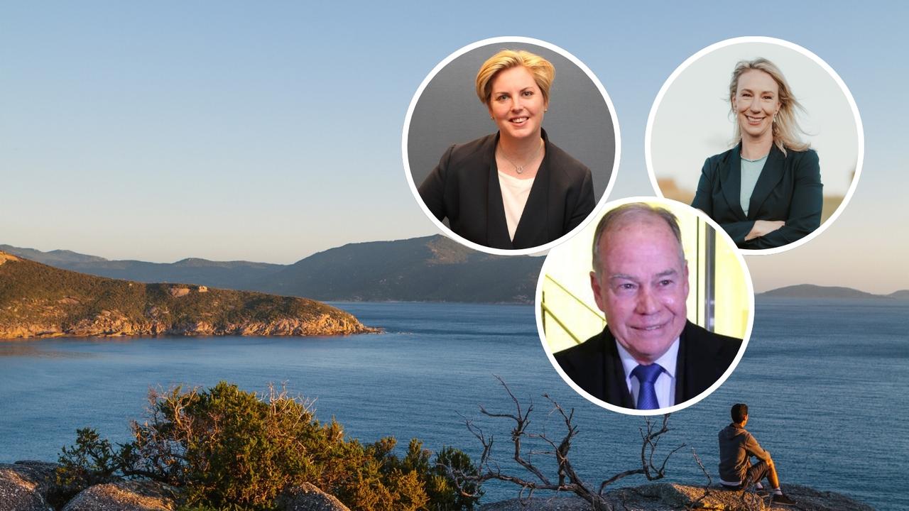 All the action from the Monash electorate