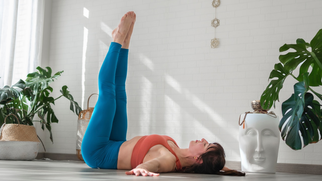 5 fundamental differences between yoga and Pilates