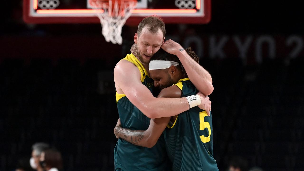 FIBA World Cup News 2023: Boomers Vs. Venezuela Melbourne, Josh Giddey ...