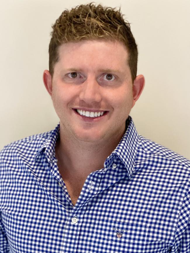 Richie Wright is now ARN’s national content operations manager