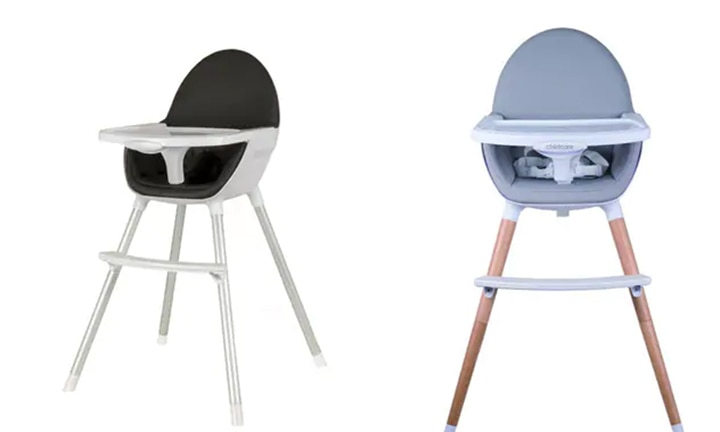 Childcare the best sale pod high chair