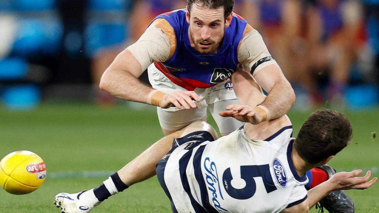 AFL Free agent Lions defender Darcy Gardiner makes call on future