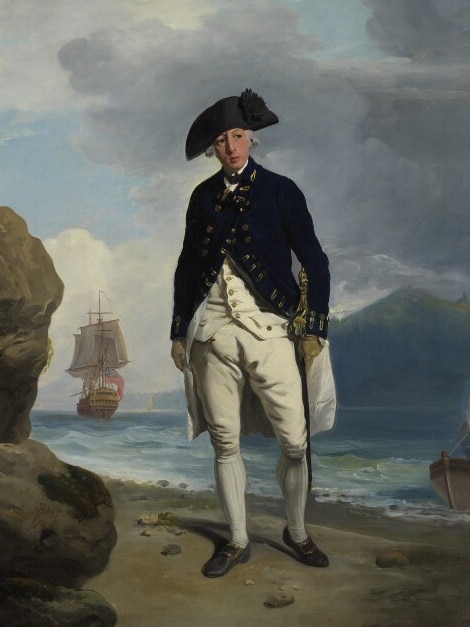 The relationship between Captain Arthur Phillip and Bennelong is examined in a new history.