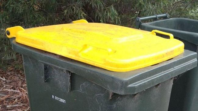 There have been some big changes to our recycling rules. Picture: Contributed