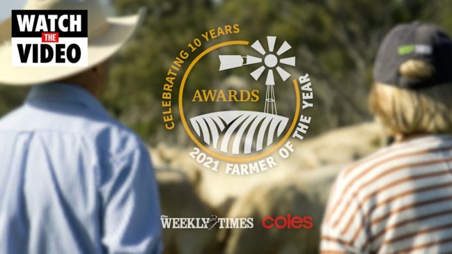 Best Aussie farmers of the past decade