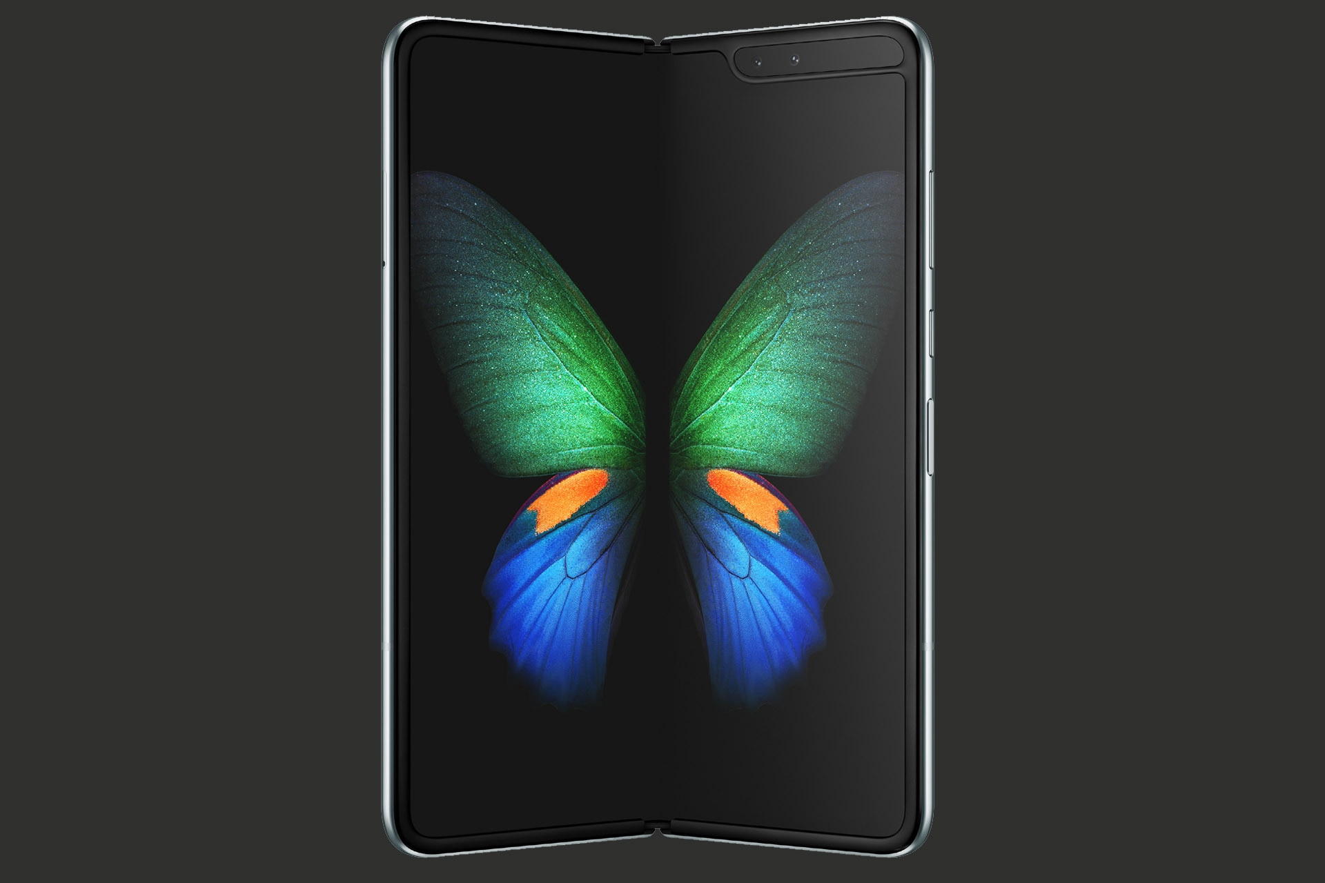 all foldable phones