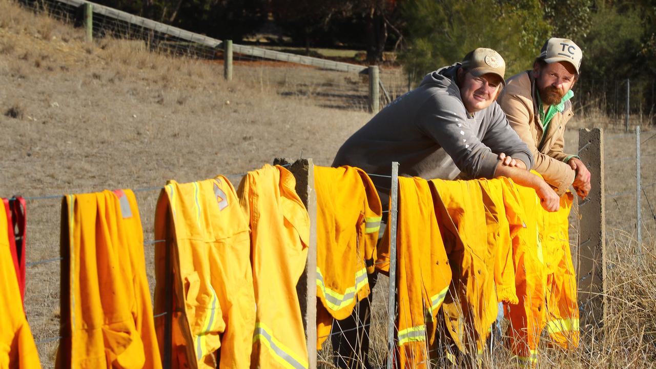 ‘Insulting’: Furious farmers to protest fire levy
