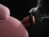 ‘Am I going to hell for vaping while I’m pregnant?’